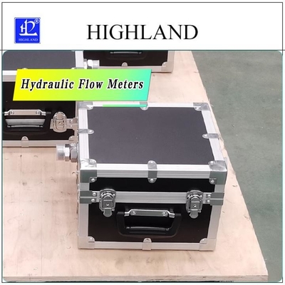 Removable For Use MYHT-1-5 Hydraulic Tester For Joint Harvester Testing hydraulic Pumps and Motors