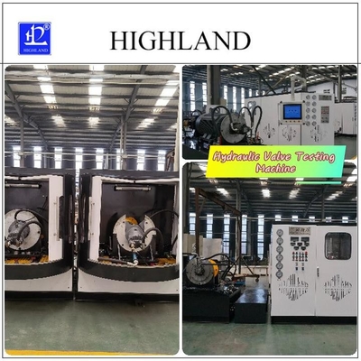 HIGHLAND Hydraulic Flow Meter MYHT-1-5 For Efficient Fluid Management
