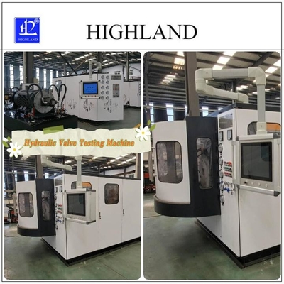 HIGHLAND Hydraulic Flow Meter MYHT-1-5 For Efficient Fluid Management