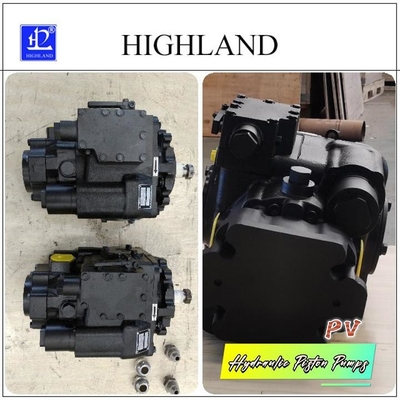 Precision in pump selection for increased operational efficiency and longevity