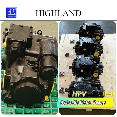 Precision in pump selection for increased operational efficiency and longevity