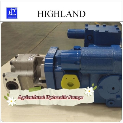 Boost Your Farm s Efficiency with Our Advanced Agricultural Hydraulic Pumps