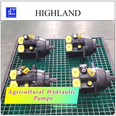 Boost Your Farm s Efficiency with Our Advanced Agricultural Hydraulic Pumps