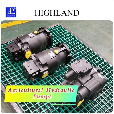 Boost Your Farm s Efficiency with Our Advanced Agricultural Hydraulic Pumps