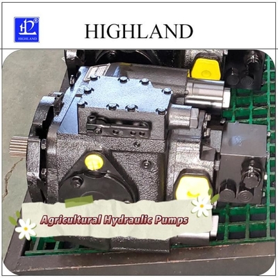 HPV90-CB20 Agricultural Hydraulic Pumps Upgrade To Eco-Friendly Farming