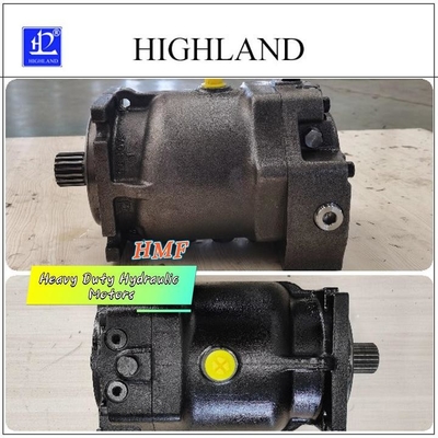LMF30 Hydraulic Power Components Motor Fully Replace Imported Products