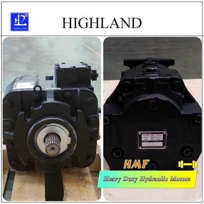 LMF30 Hydraulic Power Components Motor Fully Replace Imported Products