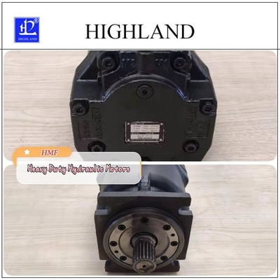 LMF30 Hydraulic Power Components Motor Fully Replace Imported Products
