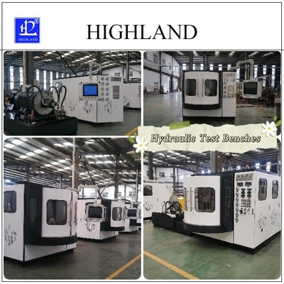 Unleash the Potential of Your Business with Hydraulic Test Stands