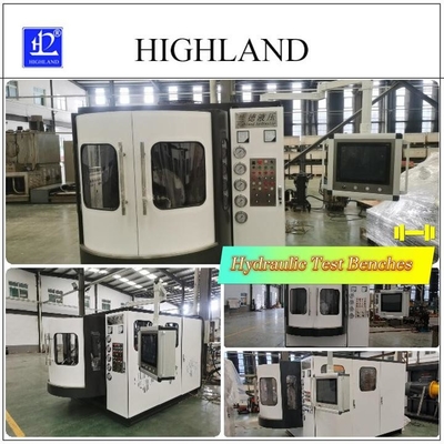 Unleash the Potential of Your Business with Hydraulic Test Stands