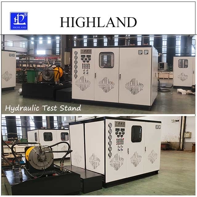 Discover the Power of Hydraulic Test Benches for Testing Needs