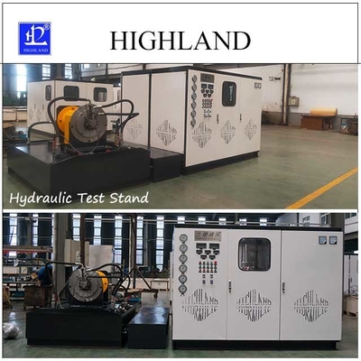 Discover the Power of Hydraulic Test Benches for Testing Needs