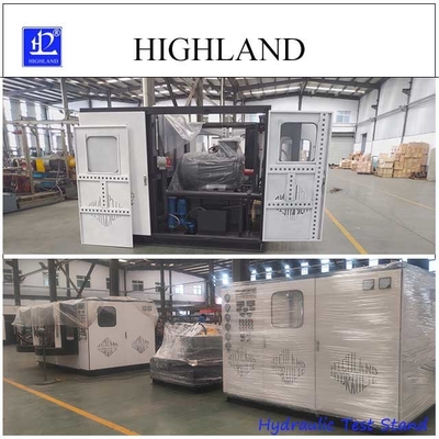 Discover the Power of Hydraulic Test Benches for Testing Needs