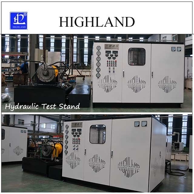 Discover the Versatility of Hydraulic Test Benches for Industrial