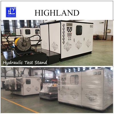 Discover the Versatility of Hydraulic Test Benches for Industrial