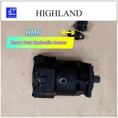 Patent Certificate Certification For Heavy Duty Hydraulic Motors