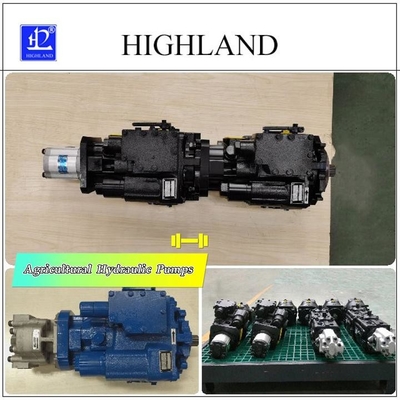 Agricultural Hydraulic Pumps With Heavy Duty Cast Iron