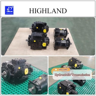 Durable Cast Iron Motorized Pump System For Industrial Pumping Solutions