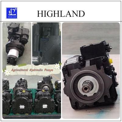 42MPa Max Working Pressure Agricultural Hydraulic Devices For Harvester