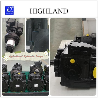 Top- Agricultural Hydraulic Pumps For Hydraulic Oil Axial Piston Pump