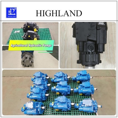 Get The Best Axial Piston Pump Agricultural Hydraulics Pumps