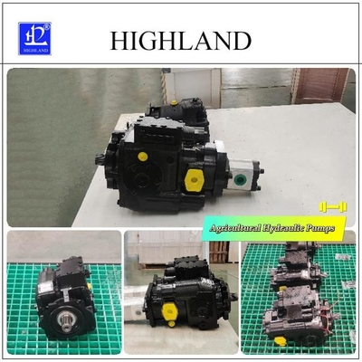 Get The Best Axial Piston Pump Agricultural Hydraulics Pumps