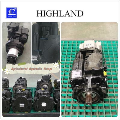 Get The Best Axial Piston Pump Agricultural Hydraulics Pumps