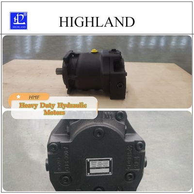 1 HMF90 Heavy Duty Hydraulic Motors The Superior Choice For Industrial Power Components