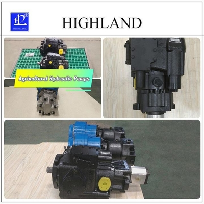 Upgrade Your Farming Operations With Our Agricultural Hydraulic Pumps