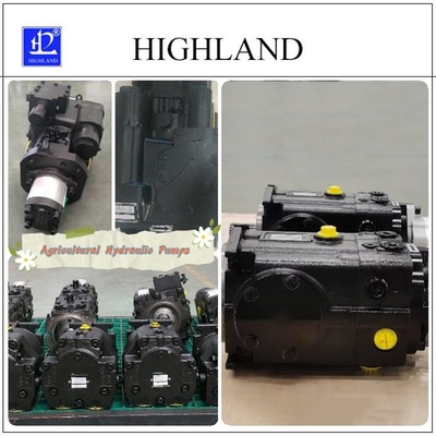 Season After Season Agricultural Hydraulic Pumps For Farming