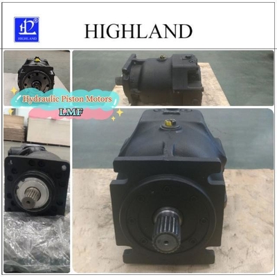 Plunger Motor To Improve Efficiency Of Agricultural Machinery