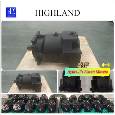 Plunger Motor To Improve Efficiency Of Agricultural Machinery