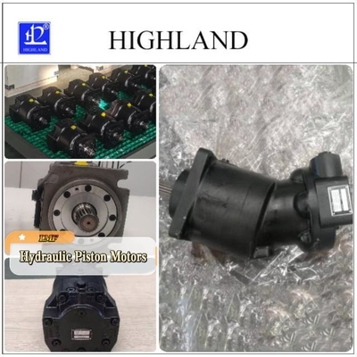 Plunger Motor To Improve Efficiency Of Agricultural Machinery