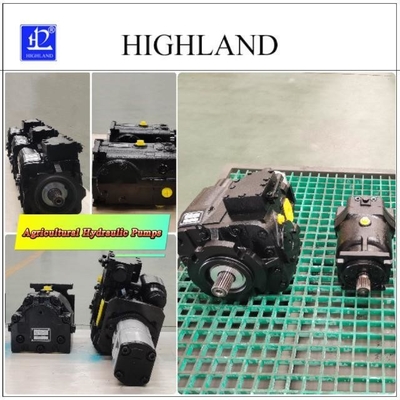 LMF30 Agricultural Hydraulic Pumps Precision And Performance