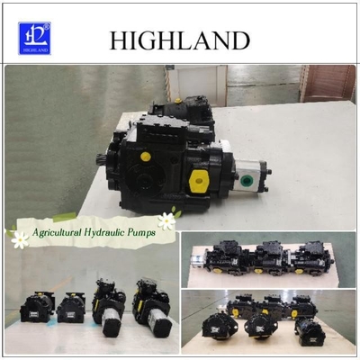 LMF30 Agricultural Hydraulic Pumps Precision And Performance