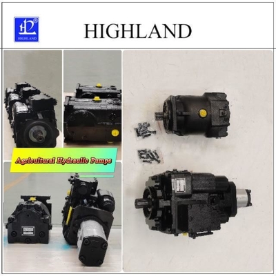 Streamline Farming Operations Agricultural Hydraulic Pumps