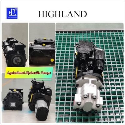 LMF30 Agricultural Hydraulic Pumps Increase Efficiency And Reduce Costs