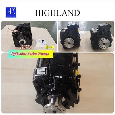 Discover Power And Durability Of Hydraulic Piston Pumps For Mining Equipment