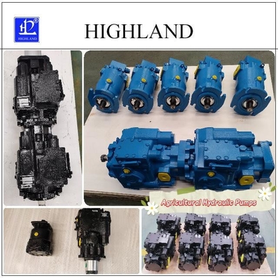 Transform Your Farming Experience With State-of-the-Art Agricultural Hydraulic Pumps