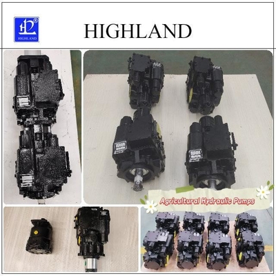 Maximize Your Farm S Potential With High-Performance Agricultural Hydraulic Pumps