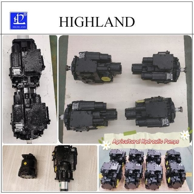 Upgrade Your Farming Operations With Cutting-Edge Agricultural Hydraulic Pumps
