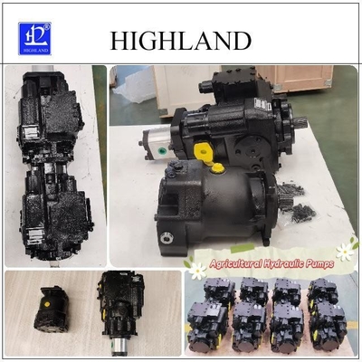 Effortlessly Increase Farm Output With Agricultural Hydraulic Pumps