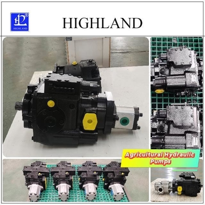 Effortlessly Increase Farm Output With Agricultural Hydraulic Pumps