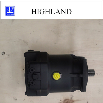 Boost Your Industrial Performance with HMF Series Heavy Duty Hydraulic Motors