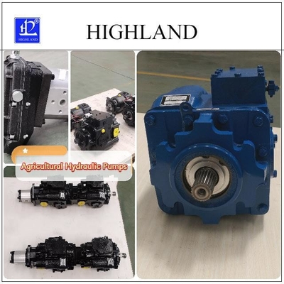 Transform Your Farming Operation with Agricultural Hydraulic Pumps