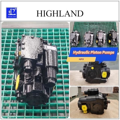 Choose Right Hydraulic Piston Pumps For Marine Operations